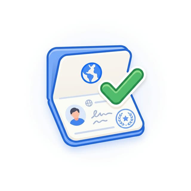Готовое разрешение ETA-IL